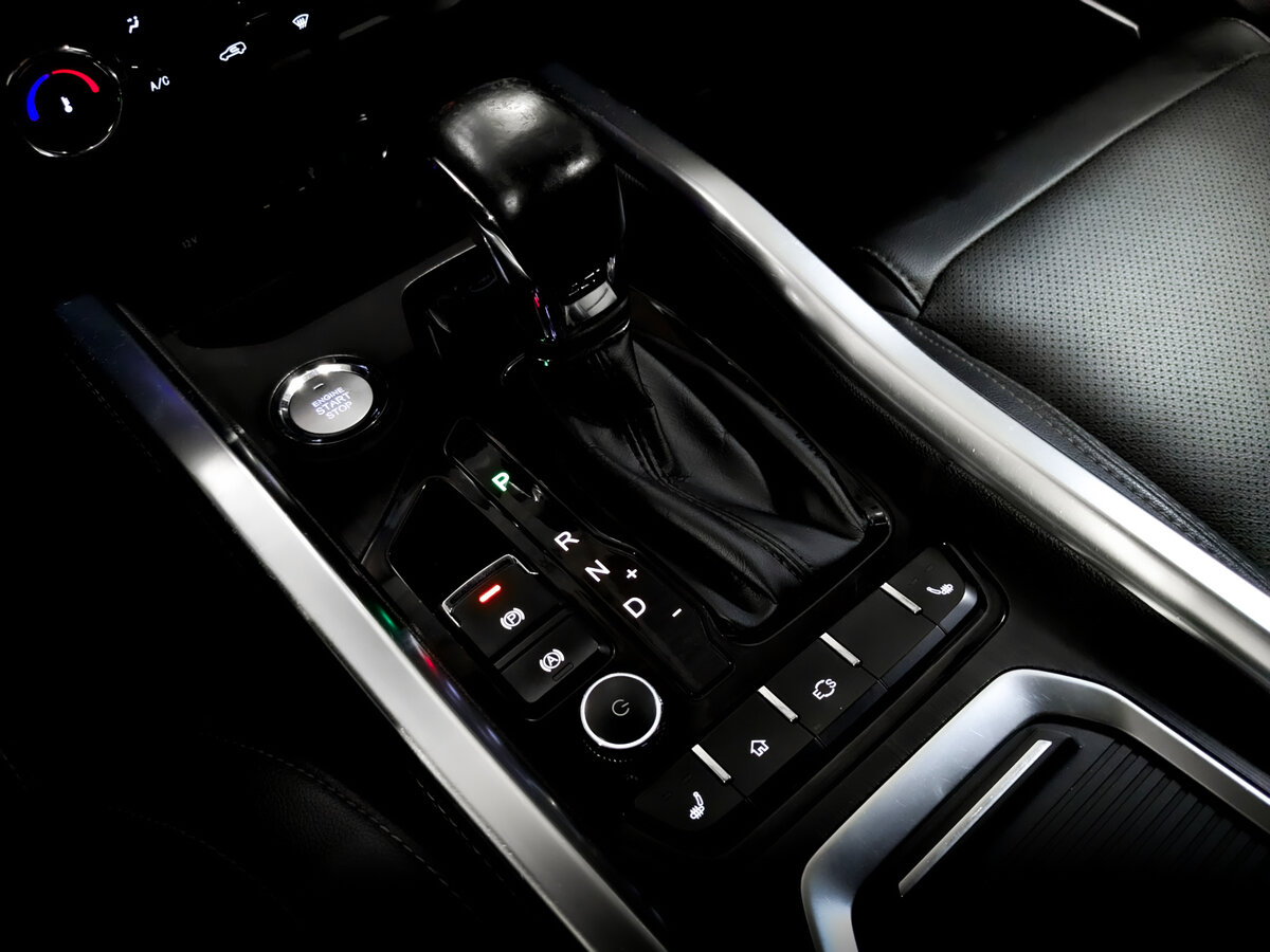 Купить Chery Tiggo 4, 2022, 127 090 км.. Фото: #26