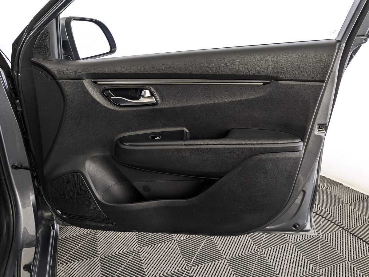 Купить Kia Rio, 2020, 72 829 км.. Фото: #23