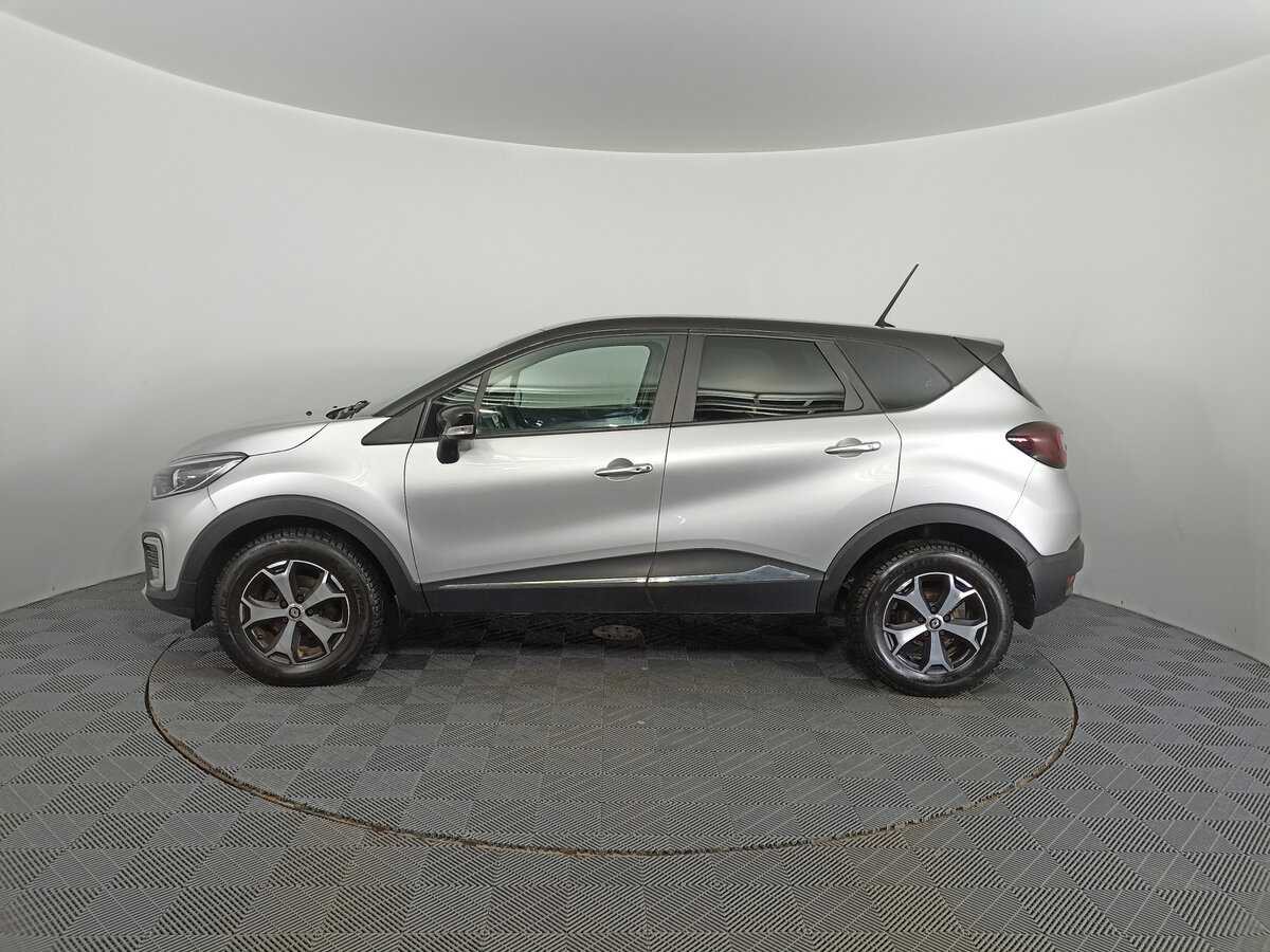 Купить Renault Kaptur, 2021, 47 001 км.. Фото: #7