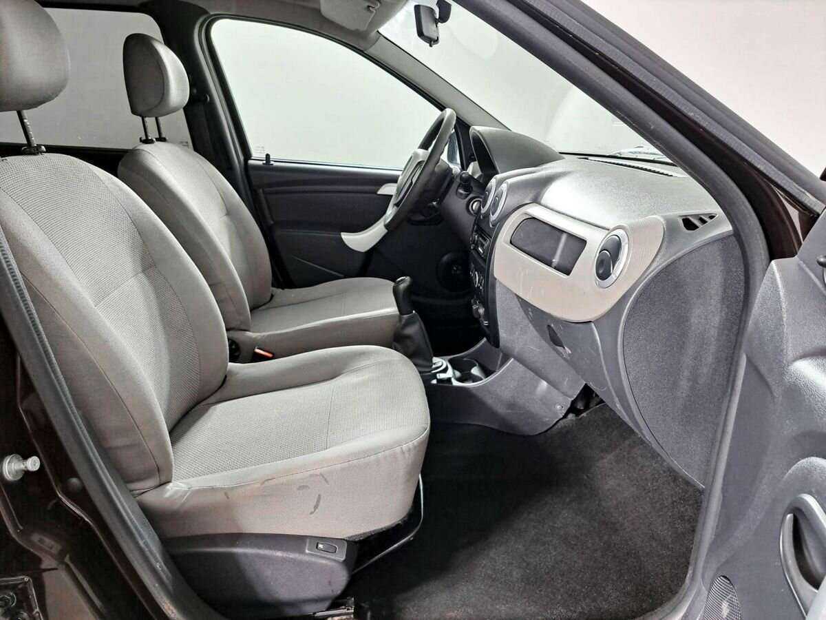 Купить Lada (ВАЗ) Largus, 2019, 83 022 км.. Фото: #10