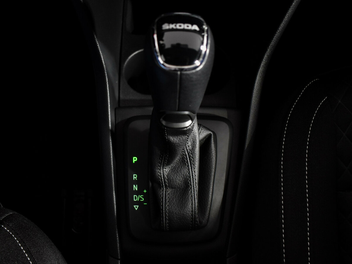 Купить Skoda Rapid, 2018, 36 709 км.. Фото: #16