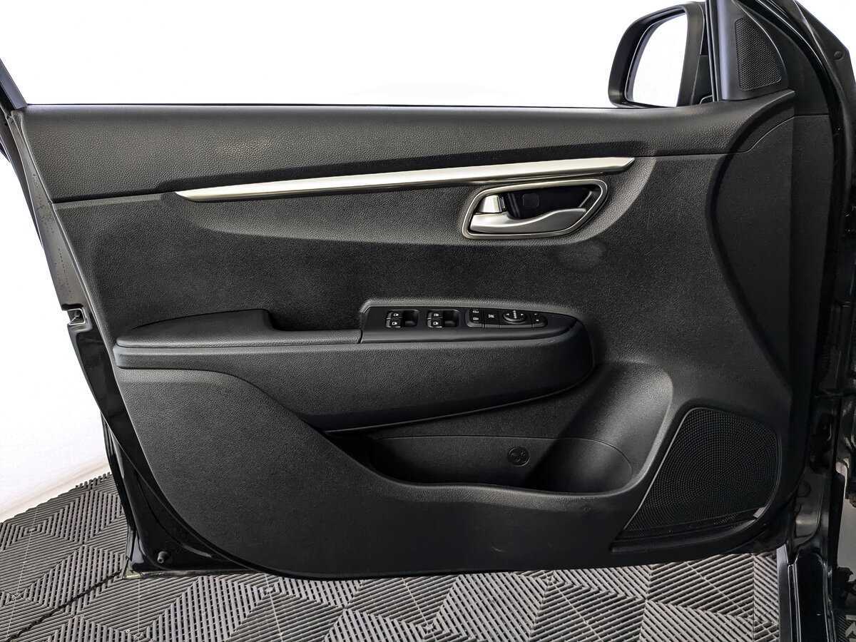 Купить Kia Rio, 2021, 33 134 км.. Фото: #14