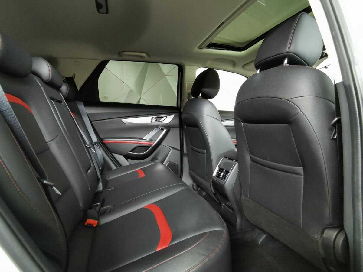 Купить Changan CS55, 2020, 77 395 км.. Фото: #11