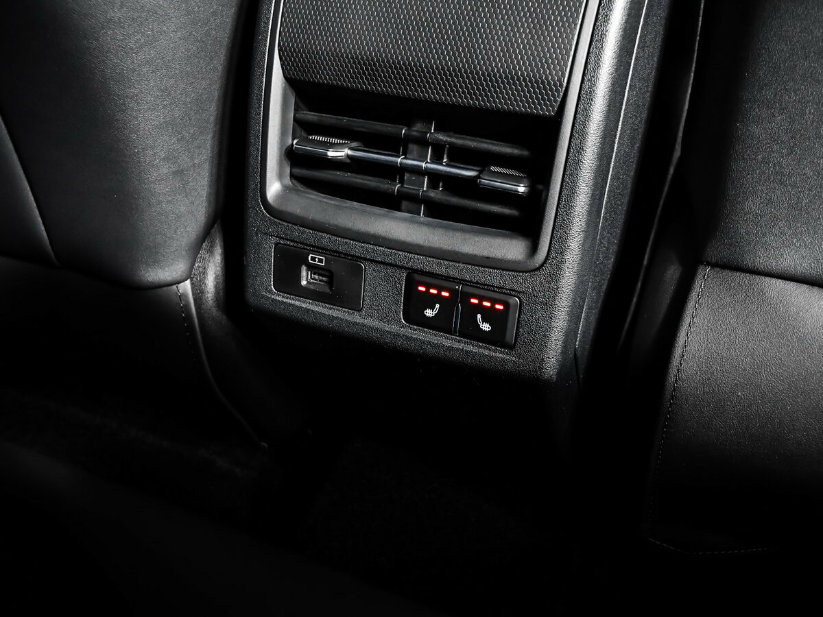 Купить OMODA C5, 2024, 3 772 км.. Фото: #19