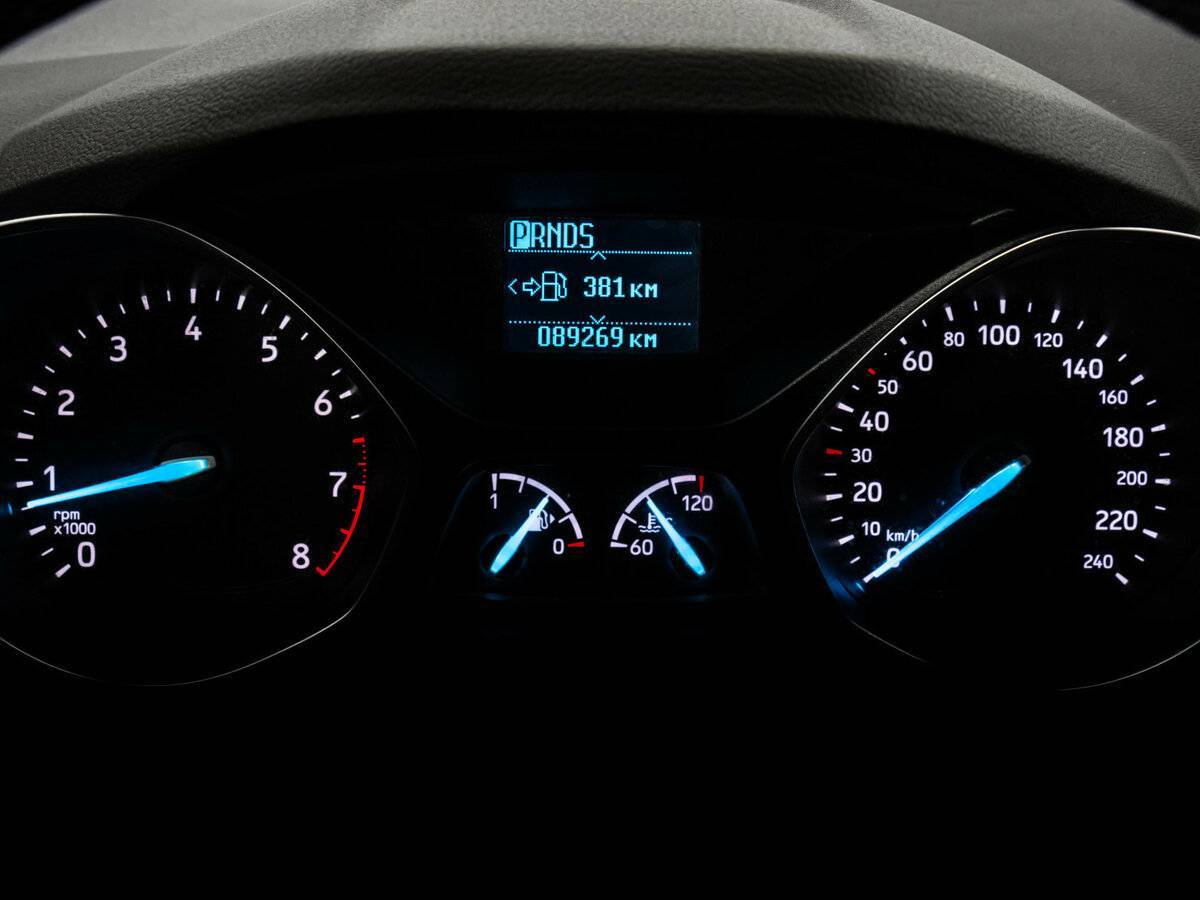 Купить Ford Kuga, 2017, 89 267 км.. Фото: #14