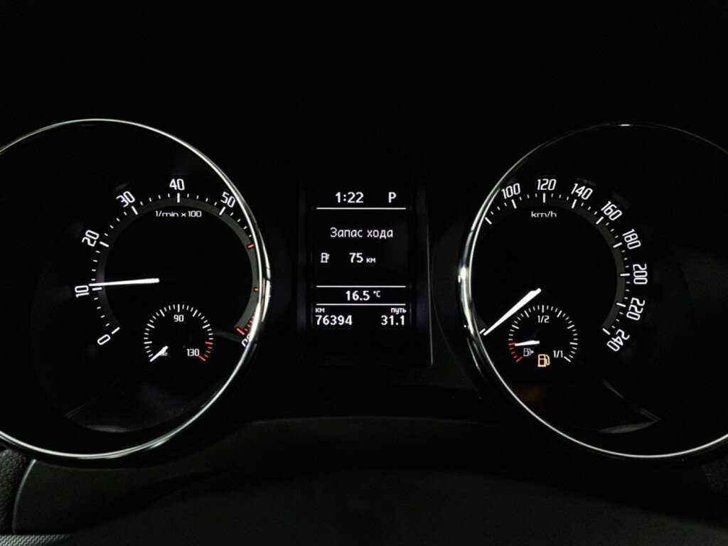 Купить Skoda Yeti, 2017, 76 391 км.. Фото: #11