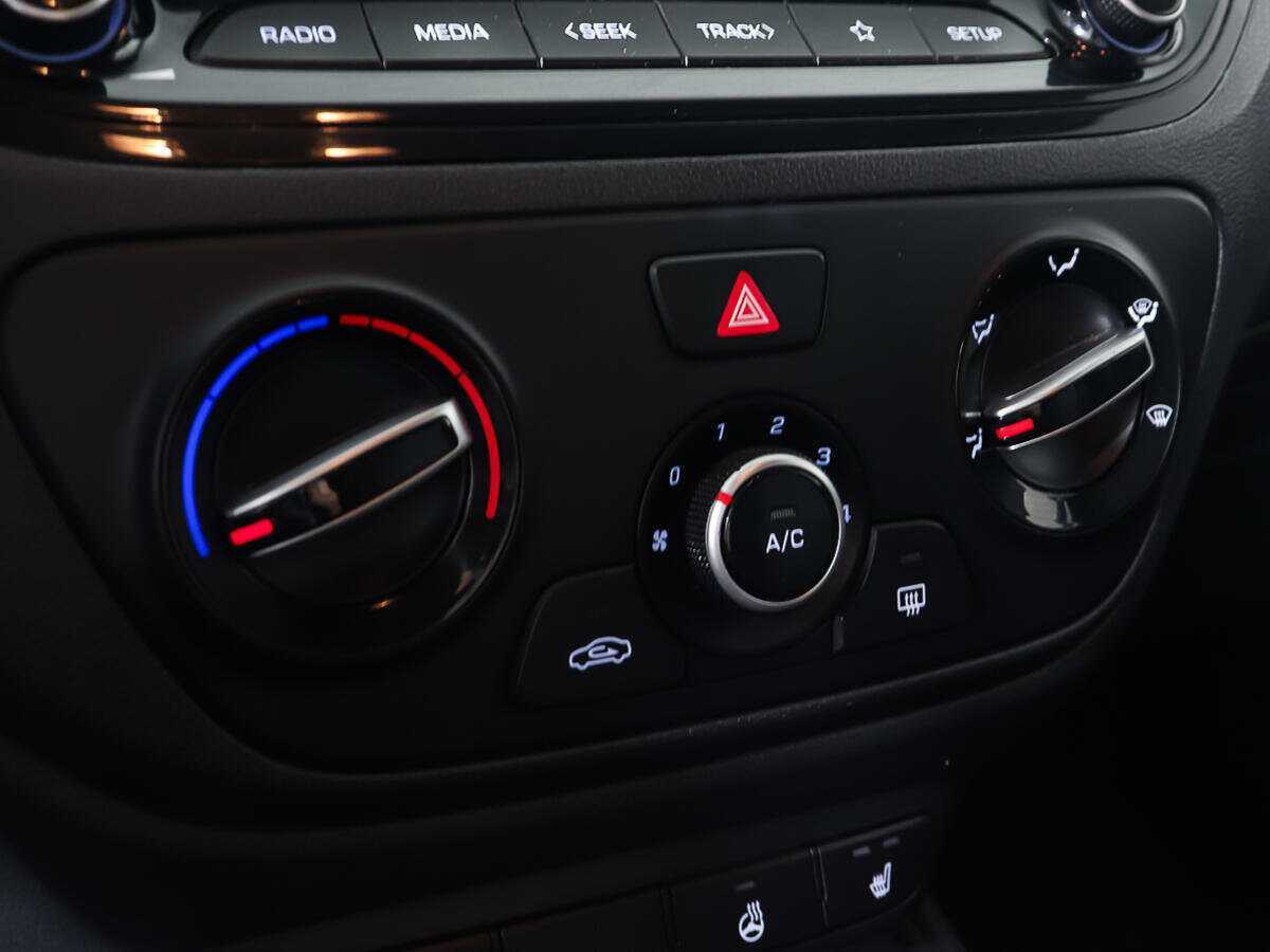 Купить Hyundai Solaris, 2021, 52 326 км.. Фото: #16