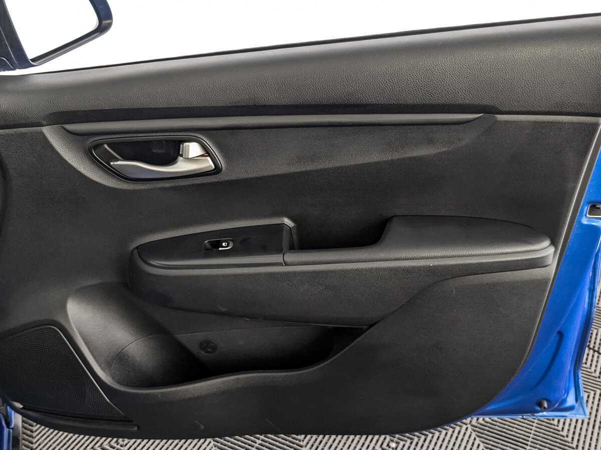 Купить Kia Rio, 2019, 191 948 км.. Фото: #20