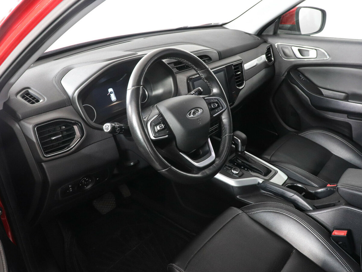 Купить Chery Tiggo 4, 2019, 59 989 км.. Фото: #8