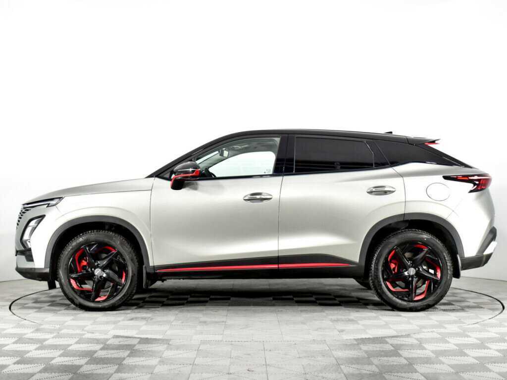 Купить OMODA C5, 2023, 38 455 км.. Фото: #7