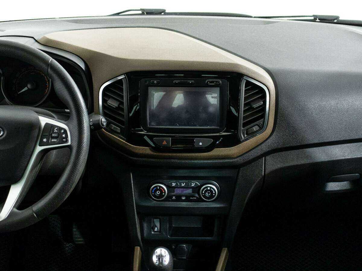 Купить Lada (ВАЗ) XRAY, 2019, 80 472 км.. Фото: #13