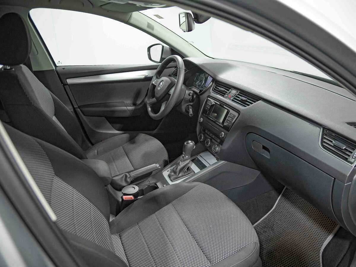 Купить Skoda Octavia, 2014, 134 678 км.. Фото: #12