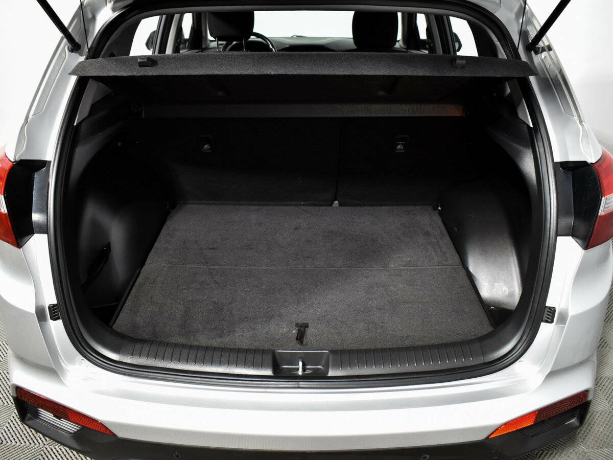 Купить Hyundai Creta, 2018, 75 074 км.. Фото: #17