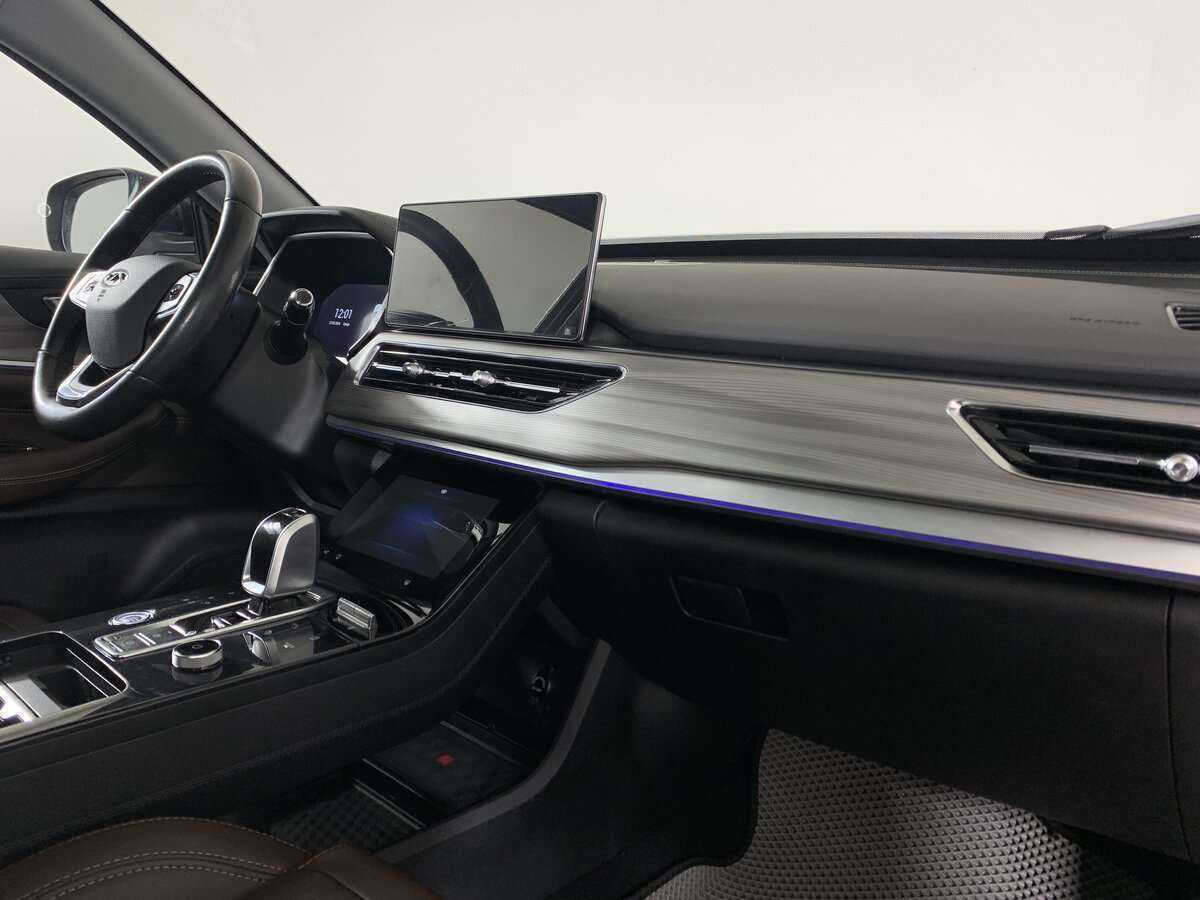 Купить Chery Tiggo 8 Pro, 2021, 82 769 км.. Фото: #10