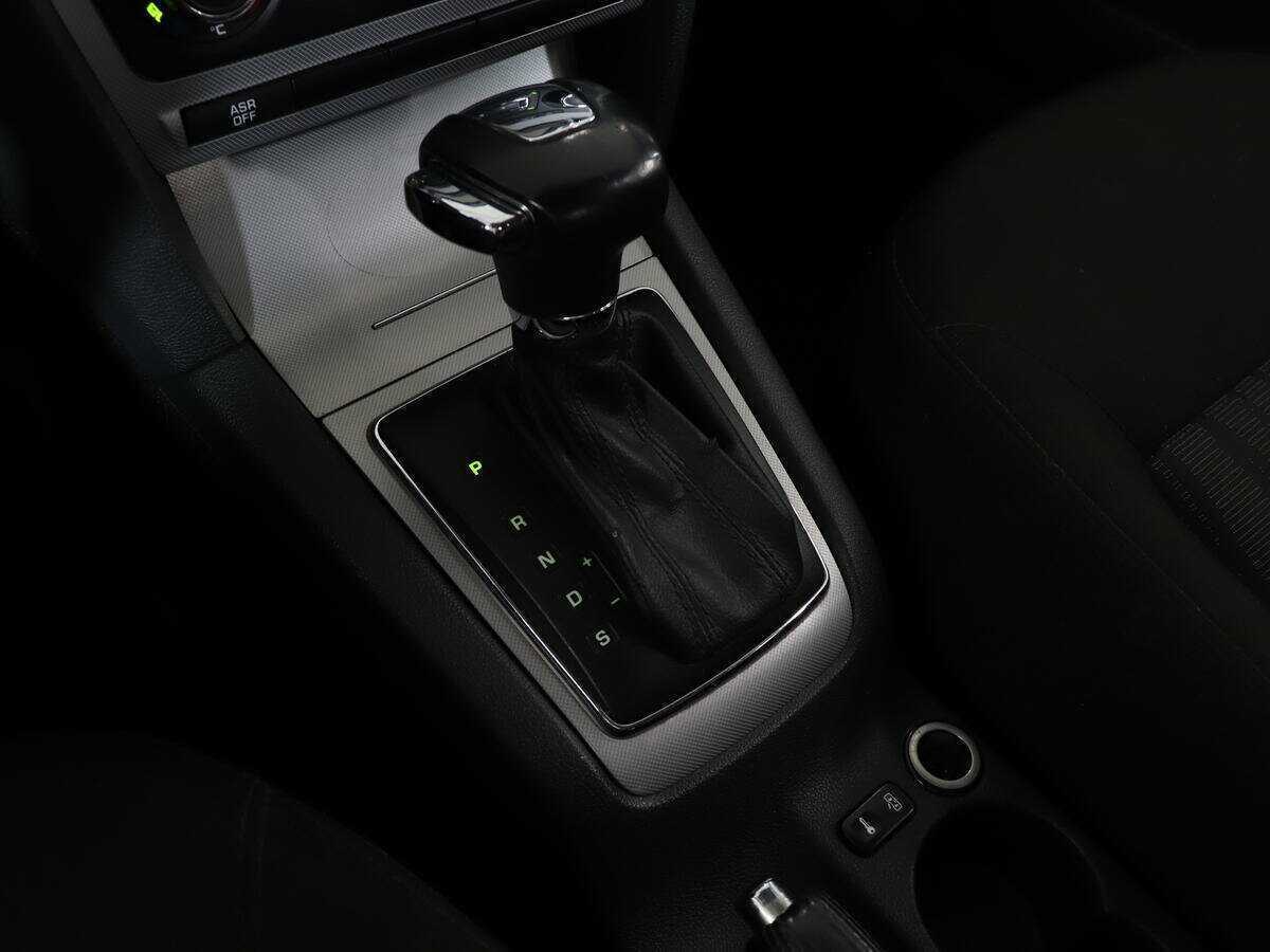 Купить Skoda Octavia, 2013, 170 341 км.. Фото: #16