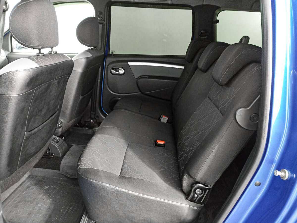 Купить Lada (ВАЗ) Largus, 2020, 86 451 км.. Фото: #11