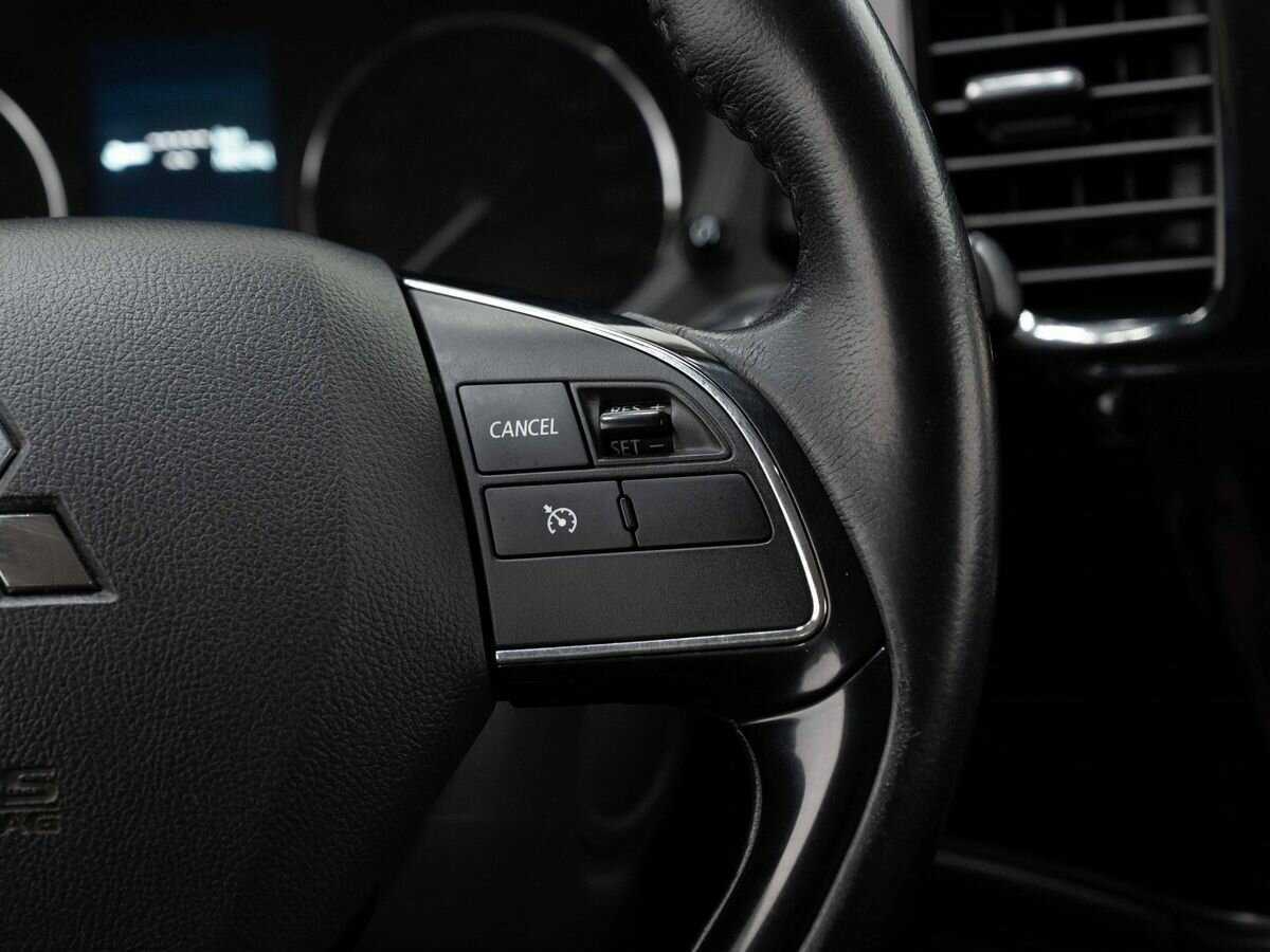 Купить Mitsubishi Outlander, 2015, 220 000 км.. Фото: #17