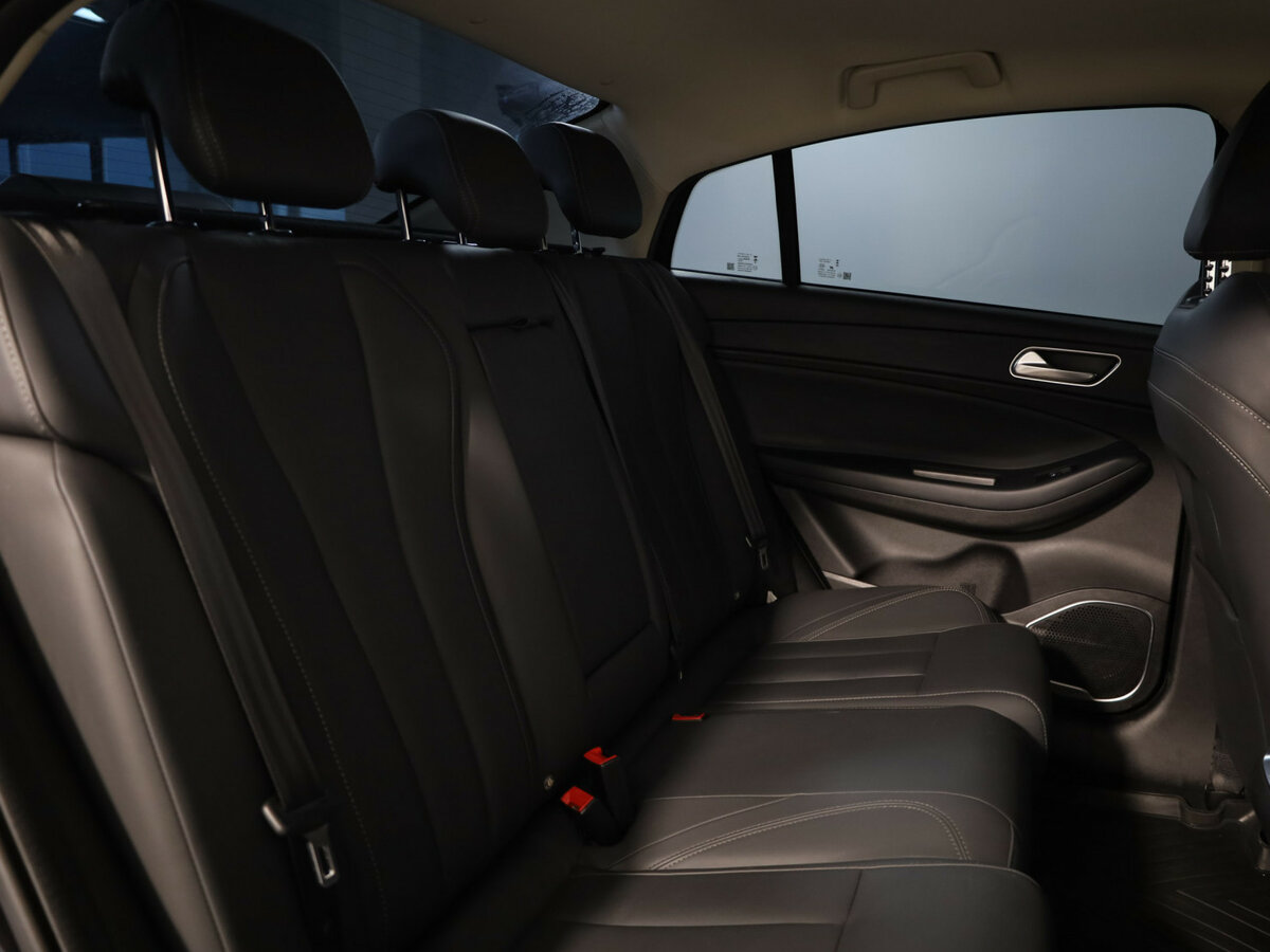 Купить OMODA S5, 2023, 43 314 км.. Фото: #12