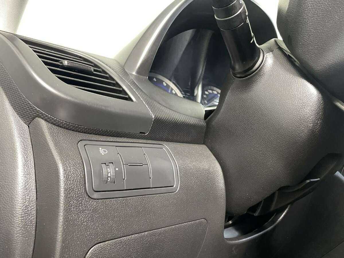 Купить Hyundai Solaris, 2014, 184 610 км.. Фото: #8