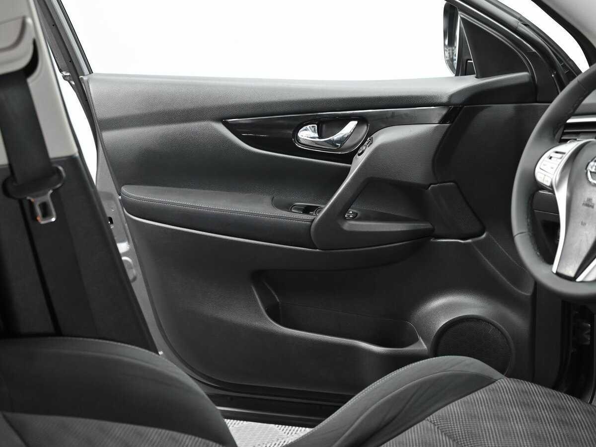 Купить Nissan Qashqai, 2017, 132 000 км.. Фото: #6