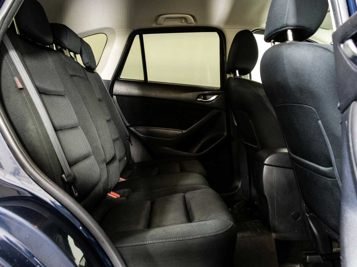 Купить Mazda CX-5, 2014, 341 586 км.. Фото: #12