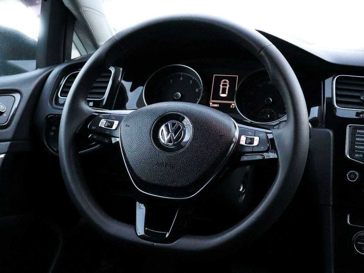 Купить Volkswagen Golf, 2014, 131 439 км.. Фото: #11