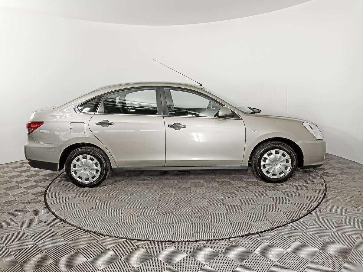 Купить Nissan Almera, 2016, 178 153 км.. Фото: #3