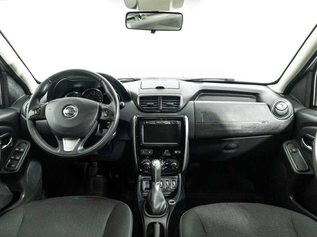 Купить Nissan Terrano, 2019, 71 925 км.. Фото: #12