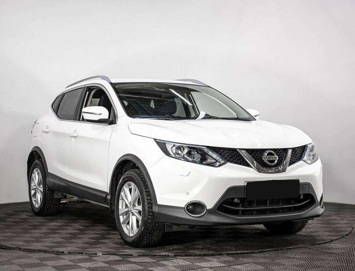 Купить Nissan Qashqai, 2017, 77 000 км.. Фото: #2