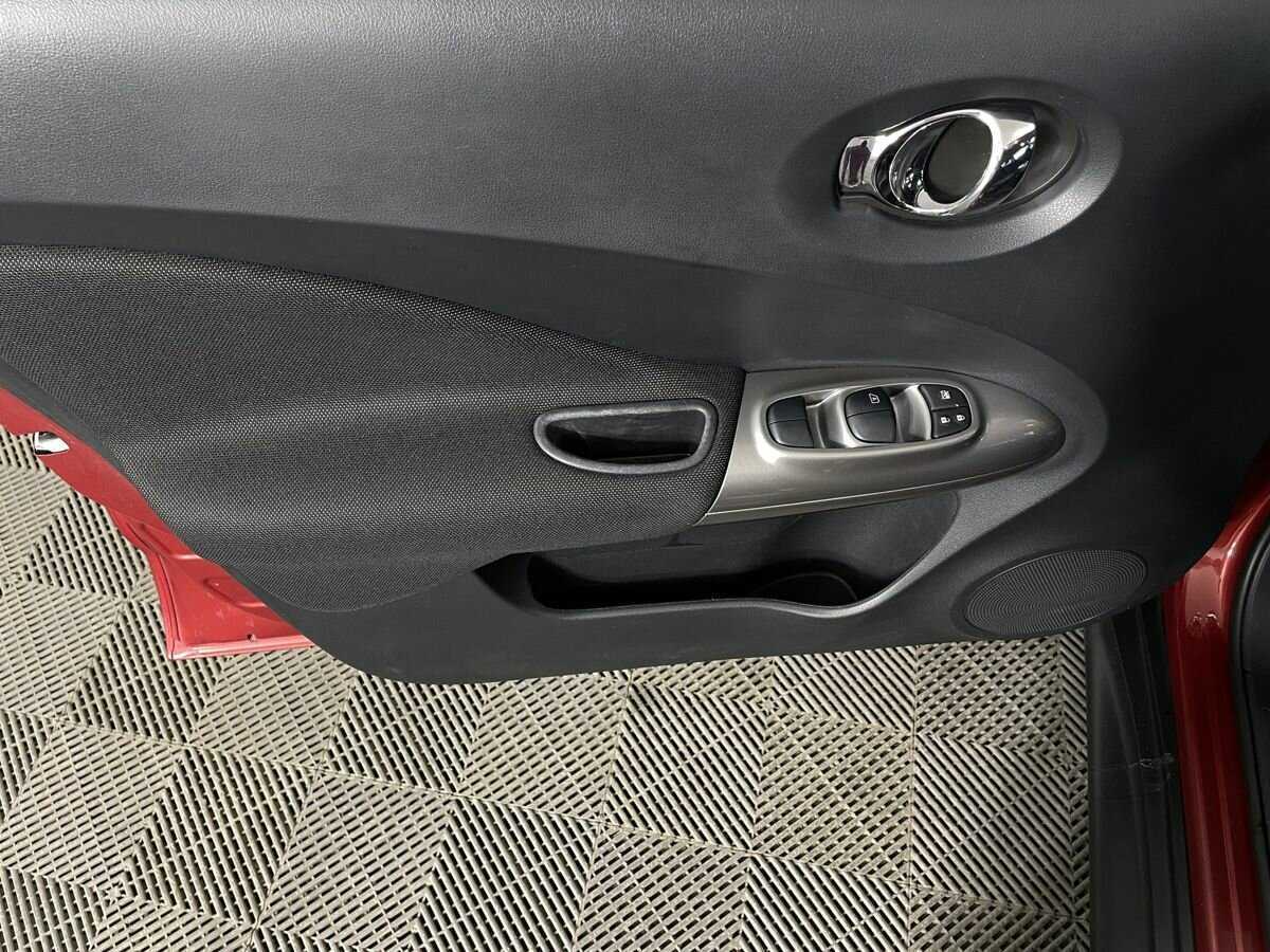 Купить Nissan Juke, 2014, 176 000 км.. Фото: #7