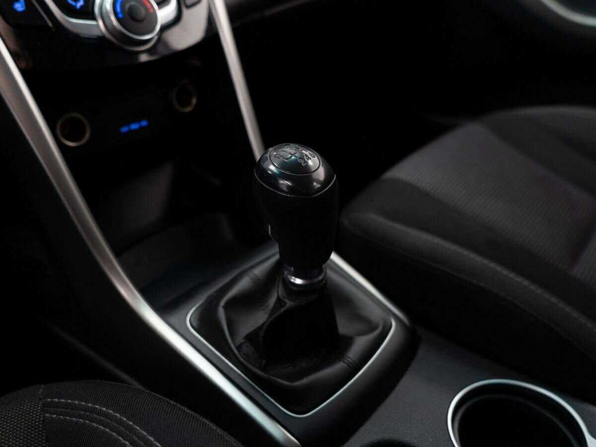 Купить Hyundai i30, 2013, 220 000 км.. Фото: #12