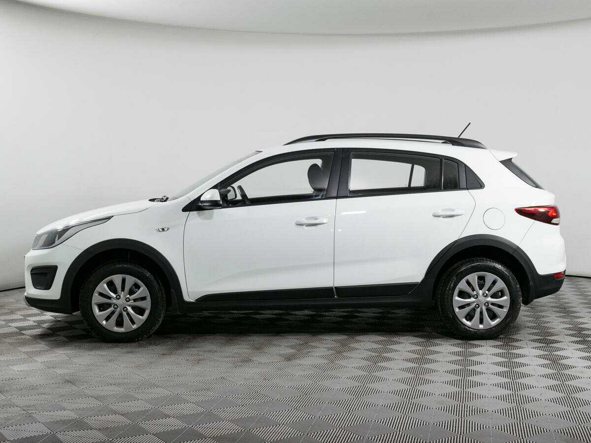Купить Kia Rio, 2019, 65 326 км.. Фото: #7