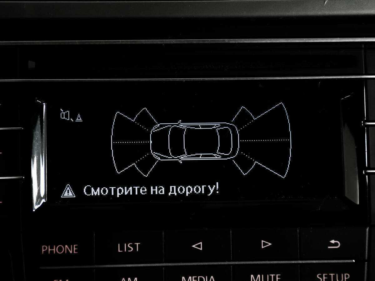 Купить Volkswagen Polo, 2017, 67 383 км.. Фото: #14