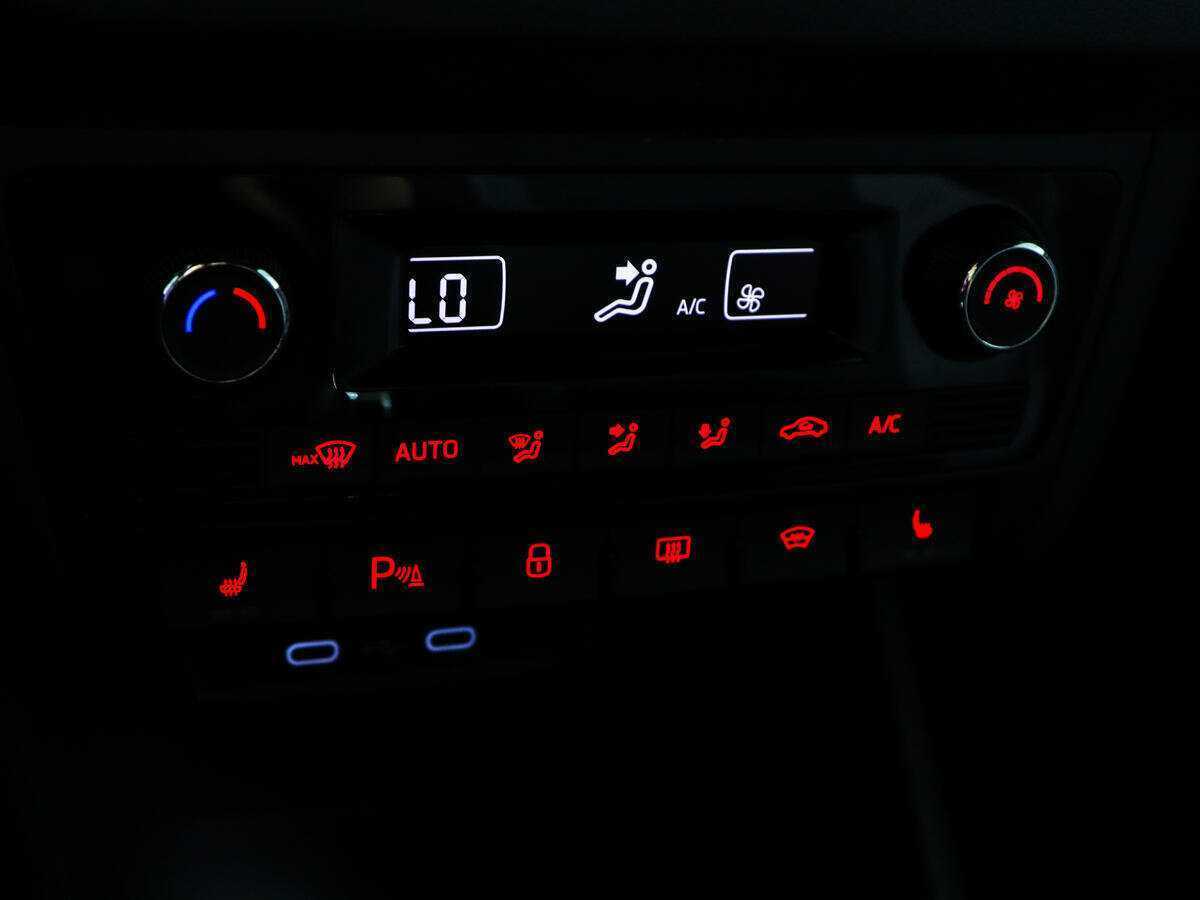 Купить Volkswagen Polo, 2021, 33 631 км.. Фото: #15