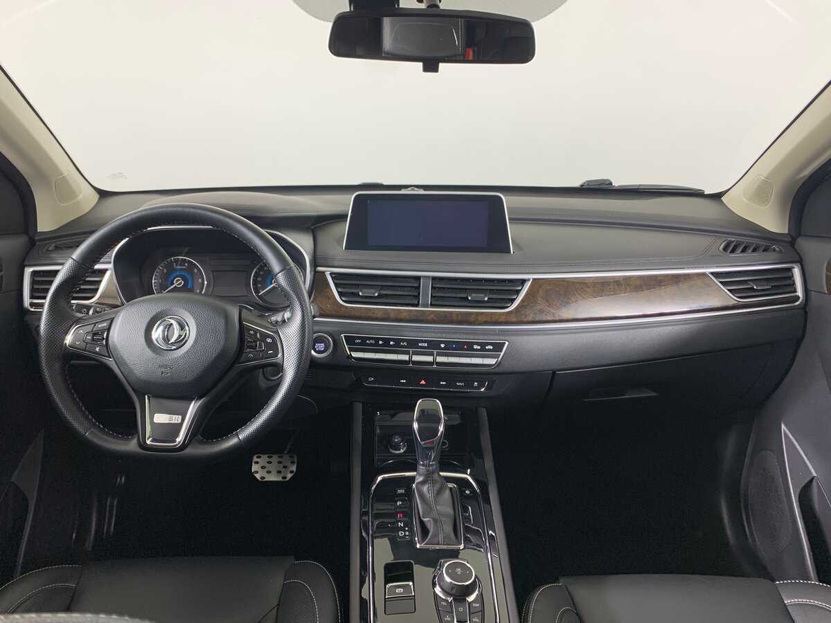 Купить Dongfeng 580, 2021, 25 898 км.. Фото: #12