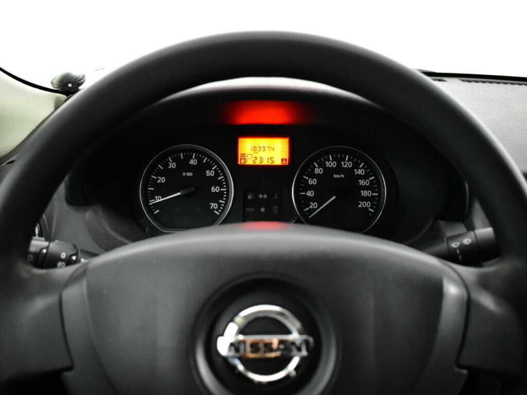 Купить Nissan Almera, 2016, 183 949 км.. Фото: #10