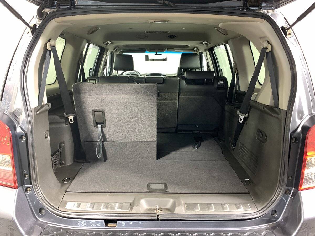 Купить Nissan Pathfinder, 2012, 258 600 км.. Фото: #18