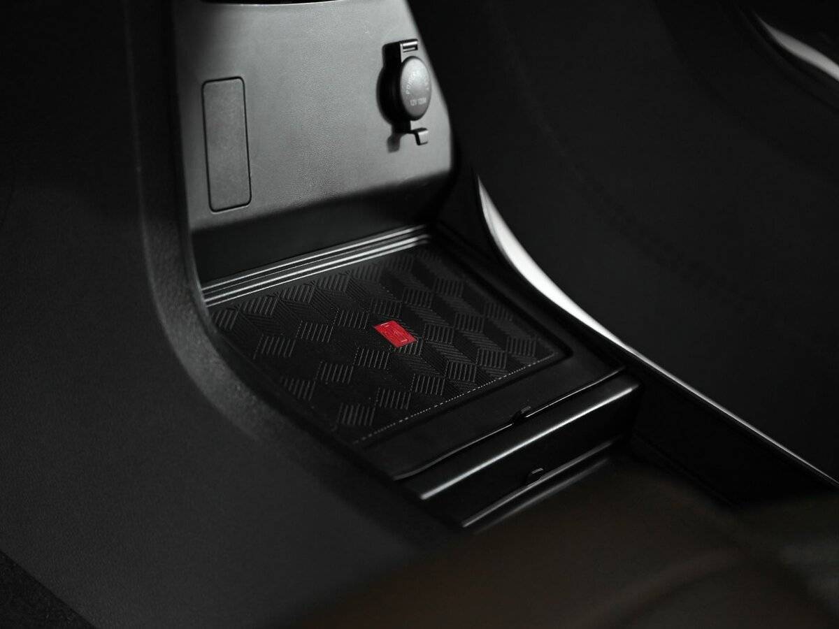 Купить Chery Tiggo 8 Pro, 2021, 84 750 км.. Фото: #16