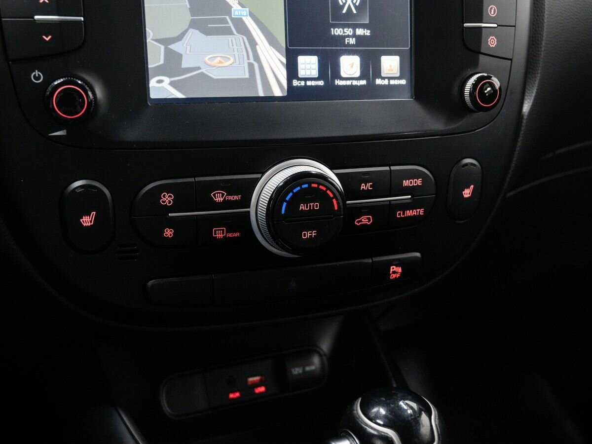 Купить Kia Soul, 2018, 204 120 км.. Фото: #18