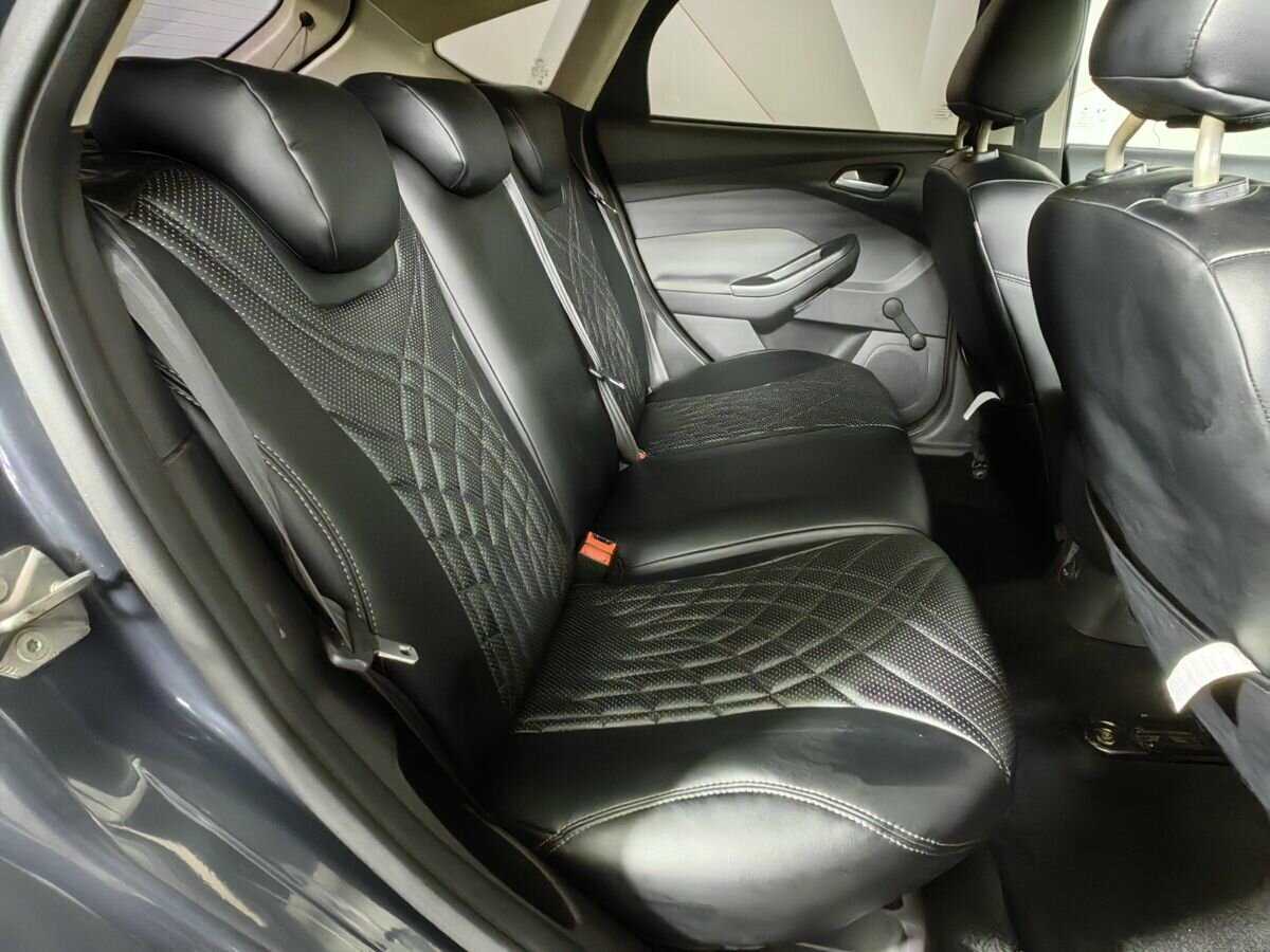 Купить Ford Focus, 2012, 294 000 км.. Фото: #10