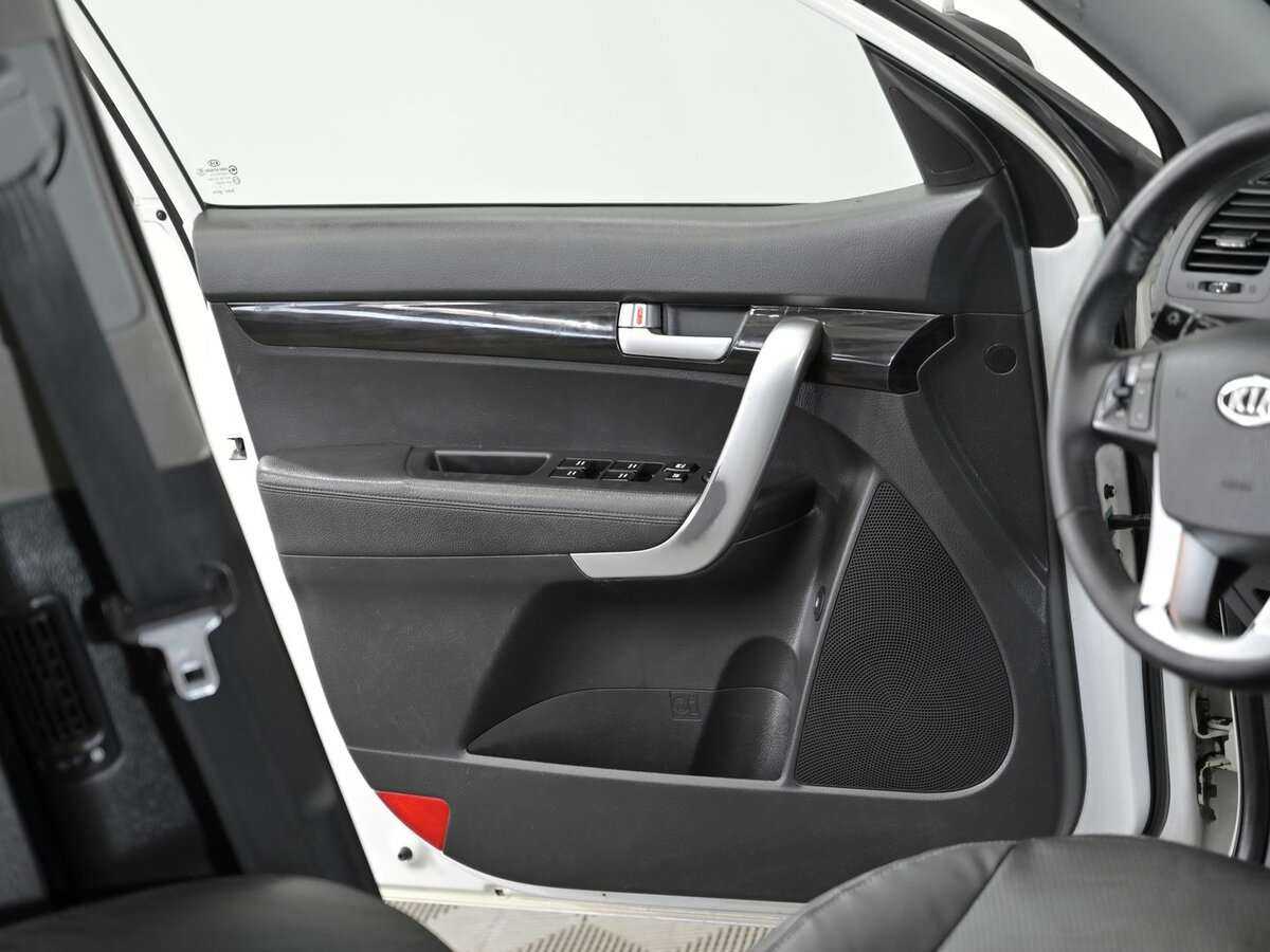 Купить Kia Sorento, 2012, 167 000 км.. Фото: #8