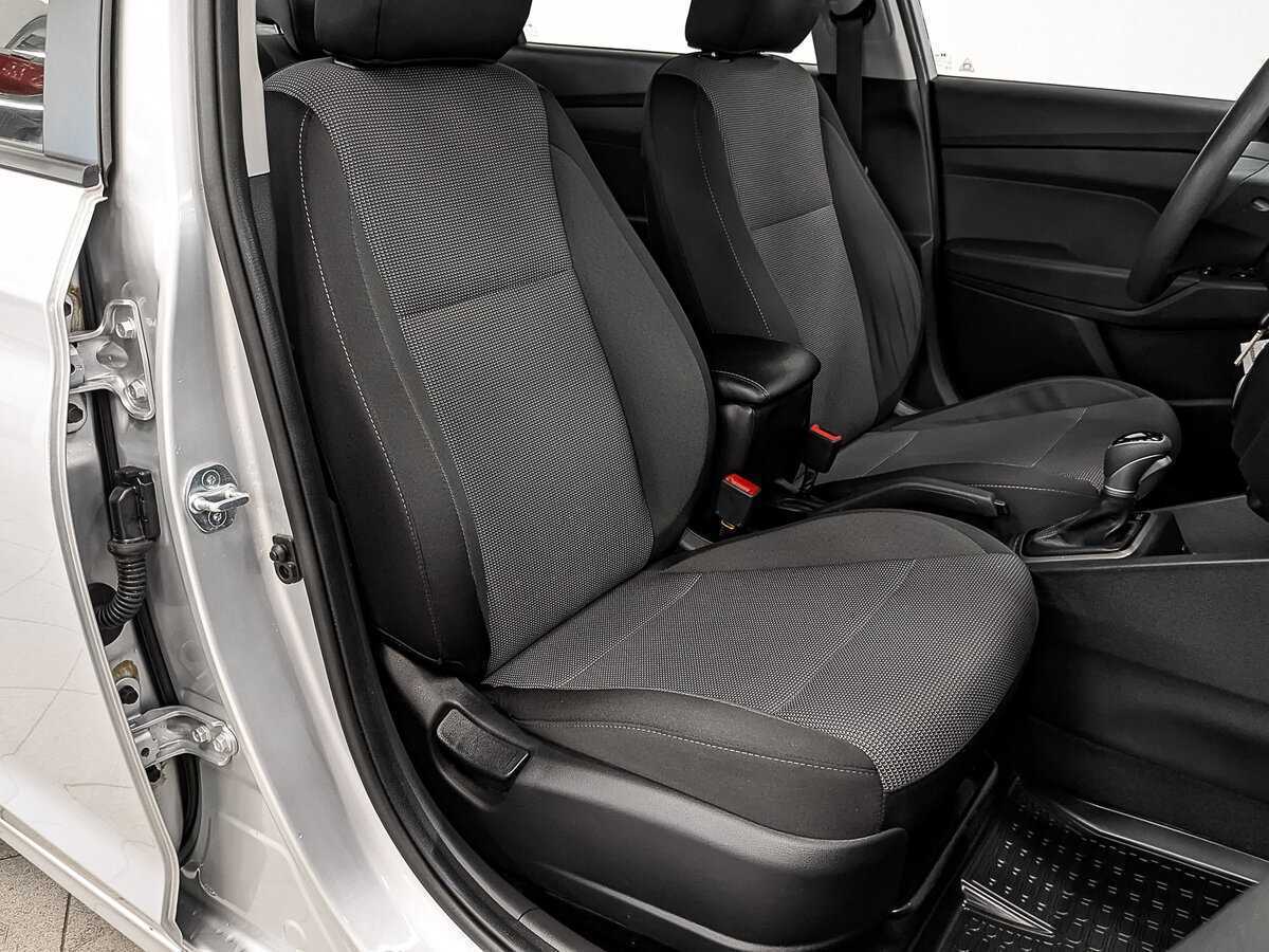 Купить Hyundai Solaris, 2018, 59 228 км.. Фото: #22