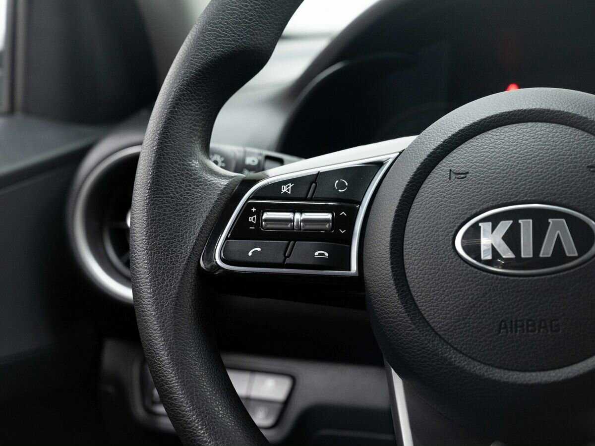 Купить Kia Cerato, 2019, 56 000 км.. Фото: #16