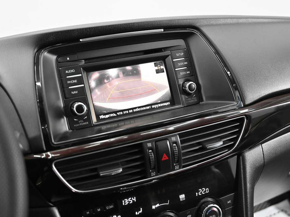 Купить Mazda 6, 2013, 154 000 км.. Фото: #9