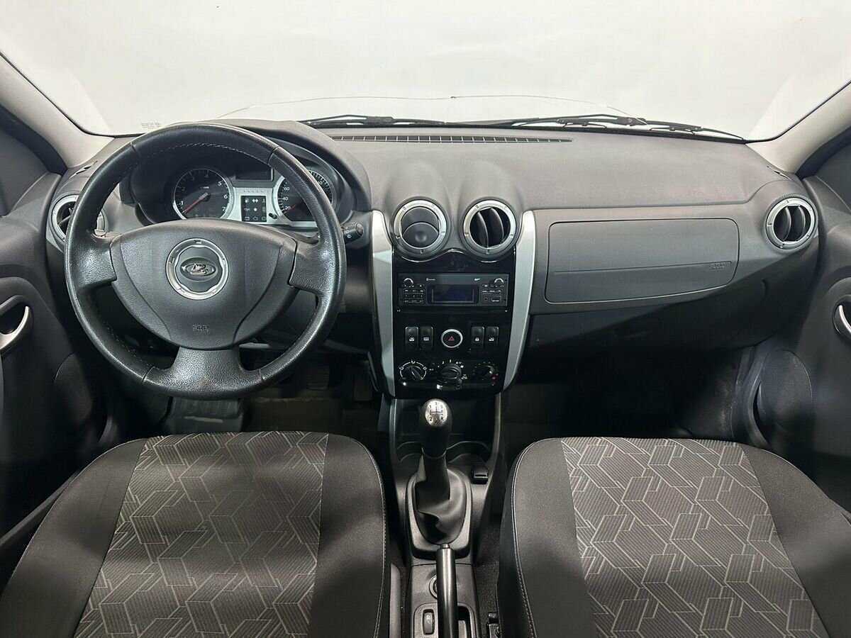 Купить Lada (ВАЗ) Largus, 2020, 86 856 км.. Фото: #8