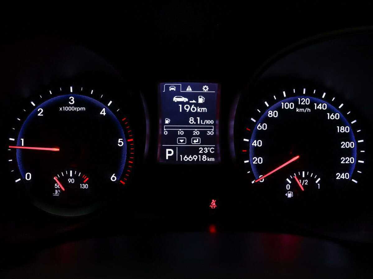 Купить Hyundai Santa Fe, 2012, 166 917 км.. Фото: #8