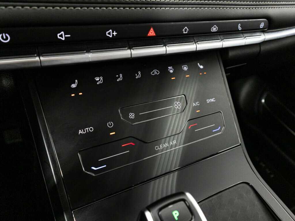 Купить Chery Tiggo 7 Pro, 2021, 45 000 км.. Фото: #19