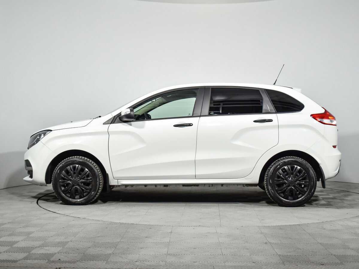 Купить Lada (ВАЗ) XRAY, 2019, 41 524 км.. Фото: #7