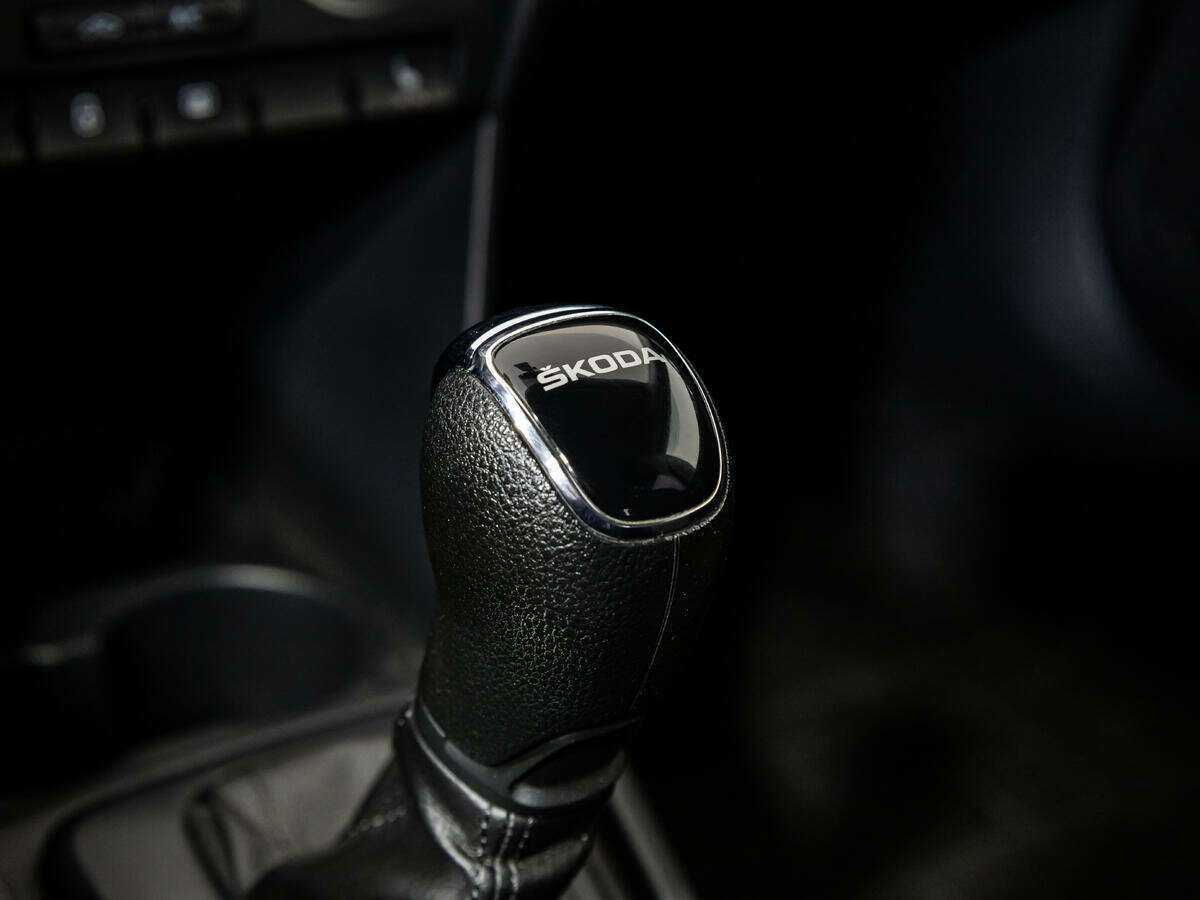 Купить Skoda Rapid, 2016, 180 721 км.. Фото: #14