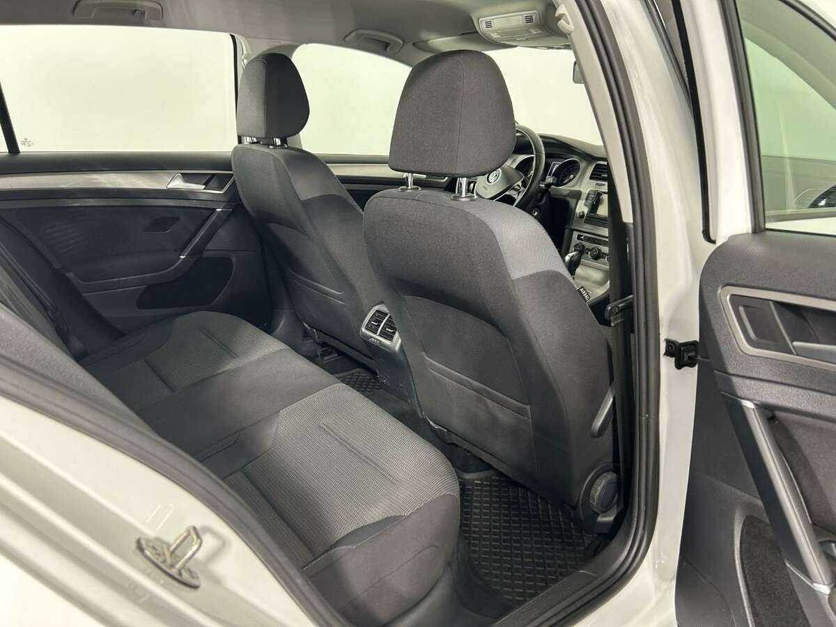 Купить Volkswagen Golf, 2015, 180 106 км.. Фото: #15